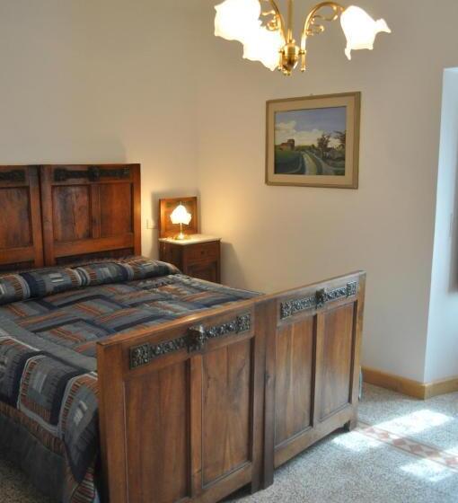 Апартаменты 1 Спальня Нижний Этаж, Residence Belvedere