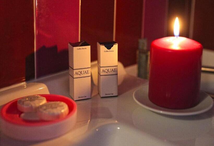 اتاق راحتی سه تخته, Suite Room Fiumicino