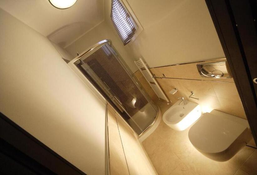 Lejlighed 1 Soveværelse, Residence Hotel Le Viole