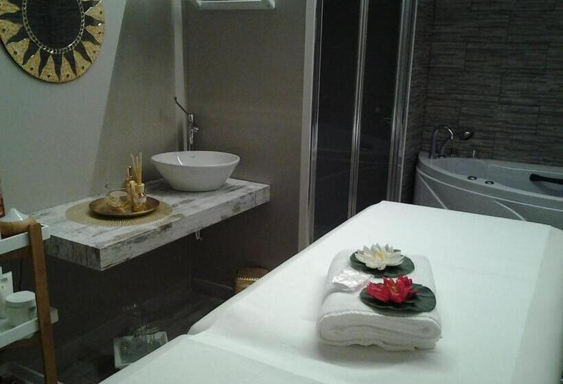 Junior Suite, Residence Hotel Le Viole