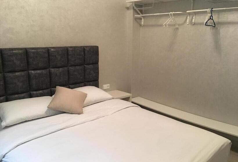 آپارتمان سوپریور 1 خوابه, Appart Hotel Monaco