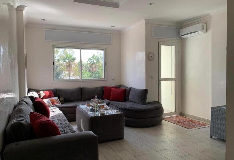 آپارتمان سوپریور 1 خوابه, Appart Hotel Monaco
