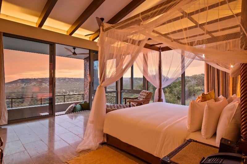 سوئیت 2 خوابه, Meliá Serengeti Lodge Member Of Meliá Collection