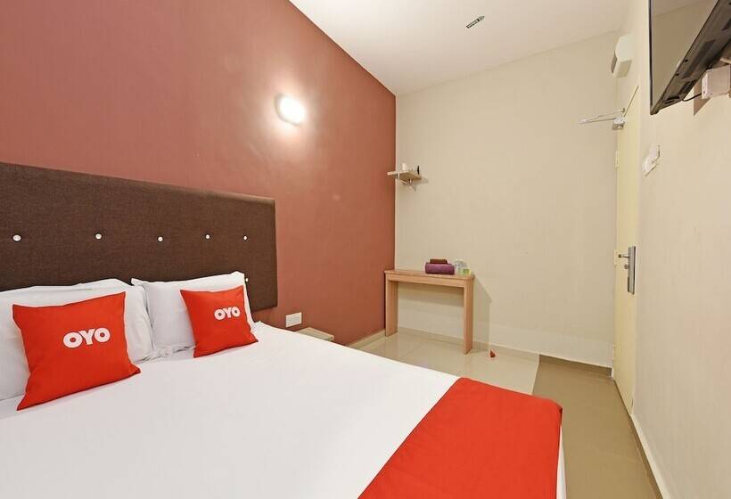 Номер Стандарт, Super Capital O 90556  Cherita Rooms