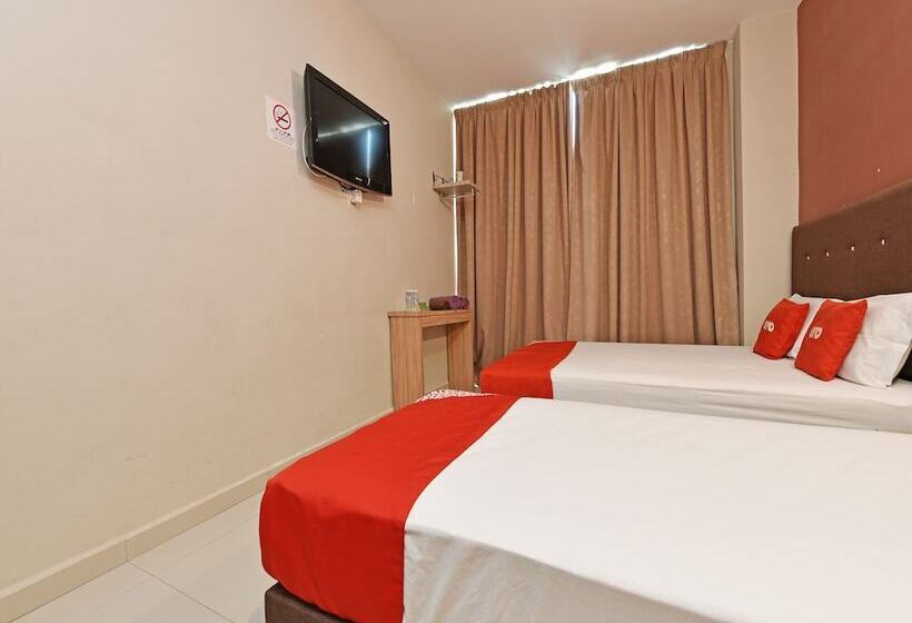 Люкс Superior, Super Capital O 90556  Cherita Rooms