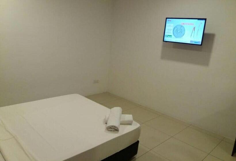 스탠다드 룸, T Hotel Ipoh