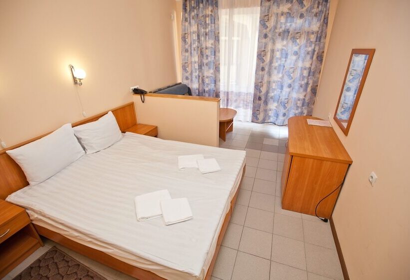 اتاق استاندارد, Galotel