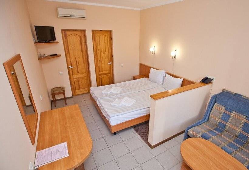 Номер Стандарт, Galotel