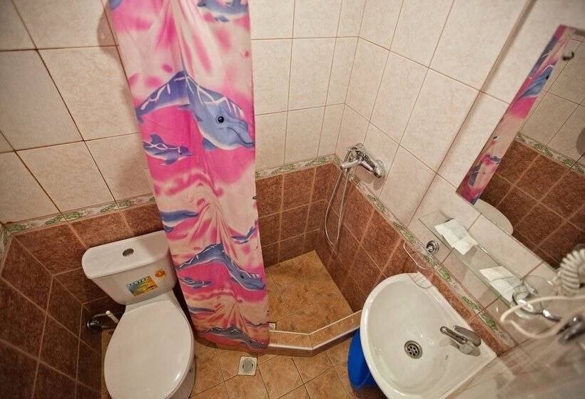 Номер Комфорт, Galotel