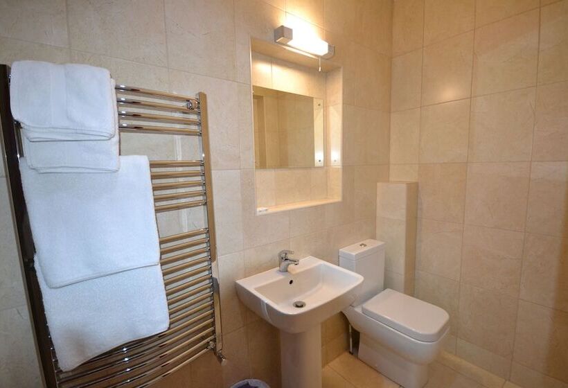 Номер Стандарт, Airport Guest House