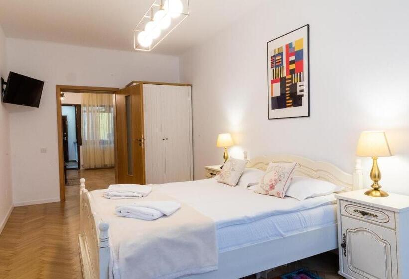带1个卧室的公寓, Casa Postavarului