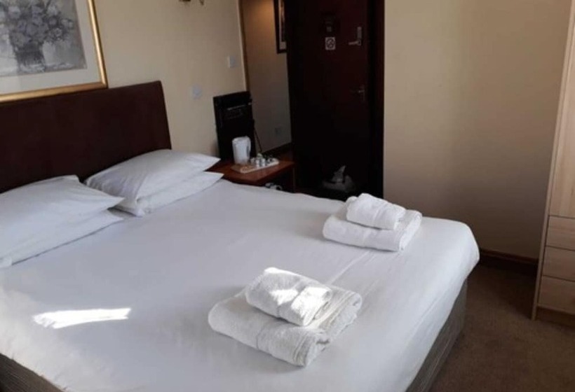 Номер Стандарт, Easton Guest House