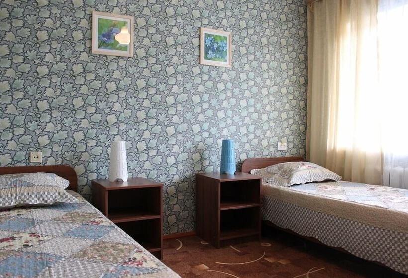 Номер Стандарт с Балконом, Orchestra Horizont Gelendzhik Resort