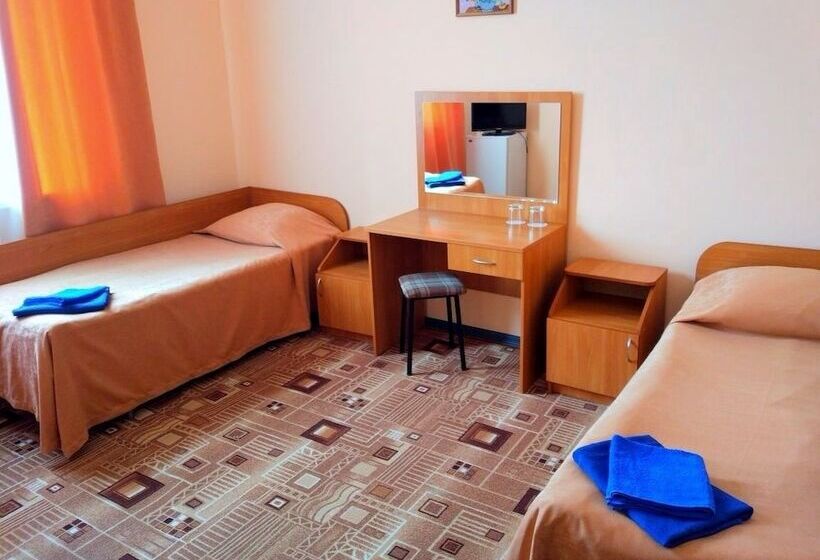 Номер Стандарт, Orchestra Horizont Gelendzhik Resort