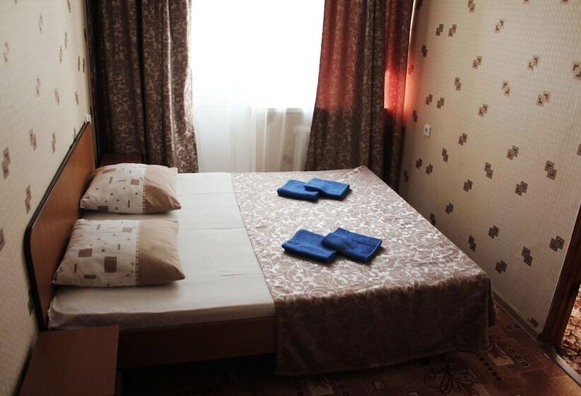 Семейный Номер, Orchestra Horizont Gelendzhik Resort