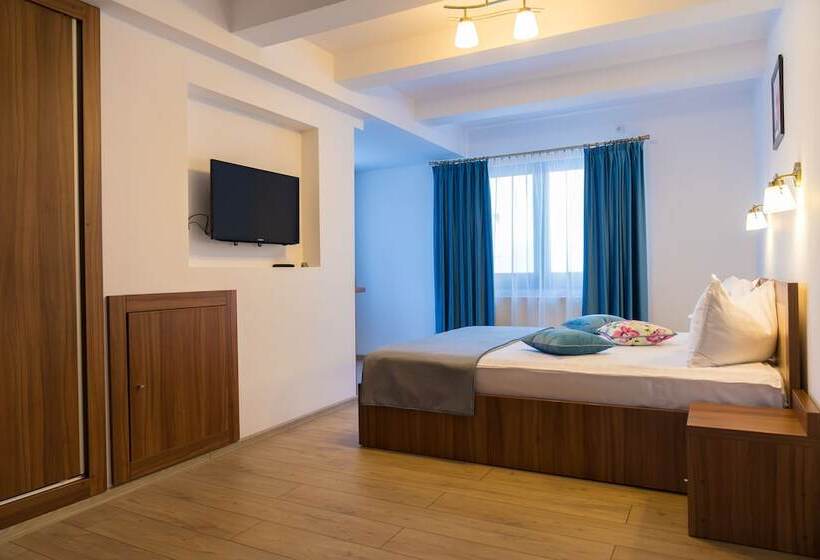 اتاق استاندارد, Pensiunea Transilvania