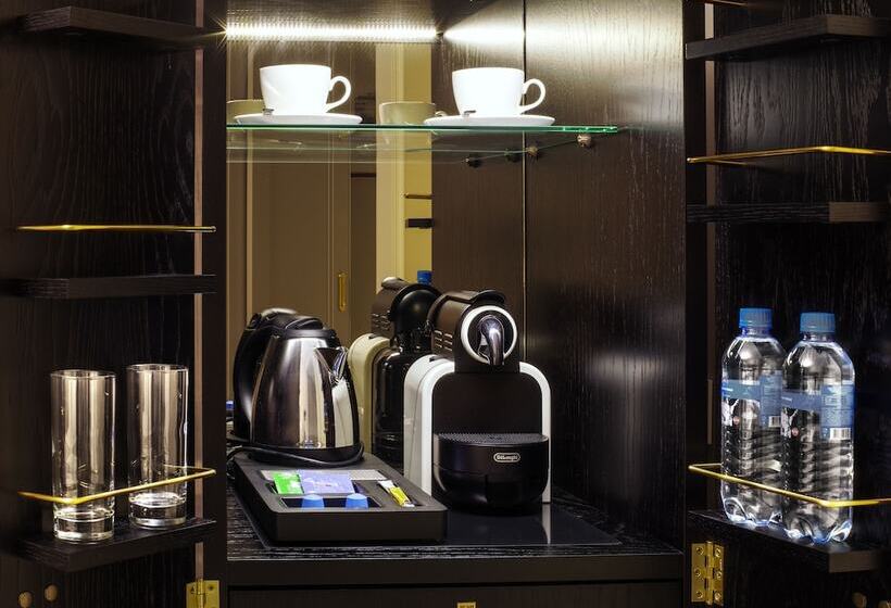 Номер Deluxe, Villa Kadashi Boutique