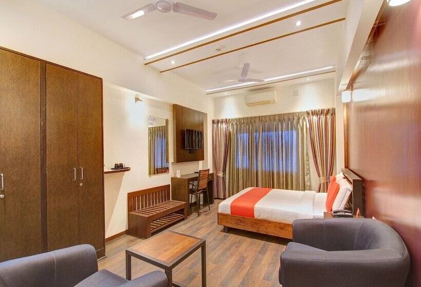 标准间, Capital O 13090 Astor