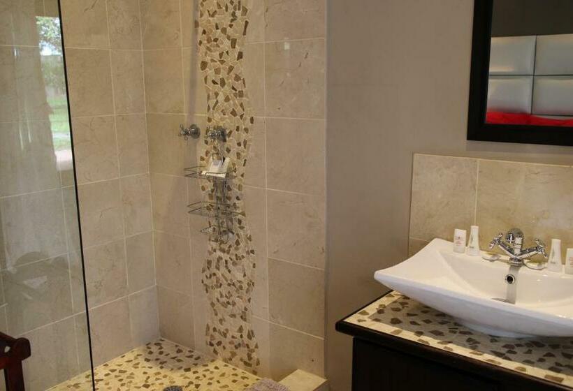 Номер Стандарт, Cu Guest House