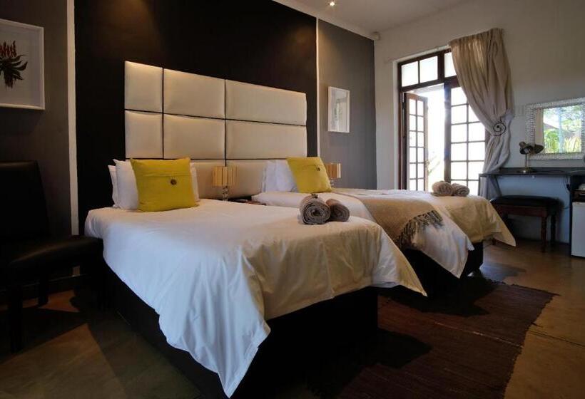 Номер Стандарт Внутренний, Cu Guest House