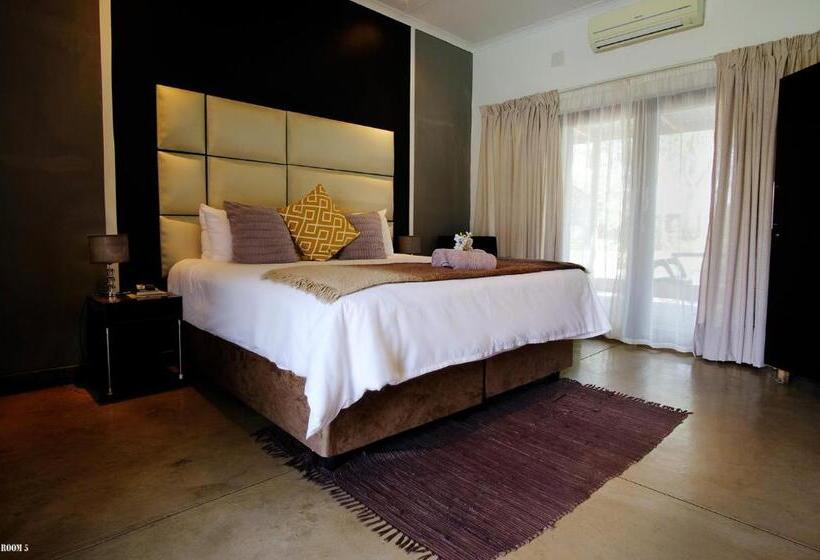 Номер Стандарт, Cu Guest House