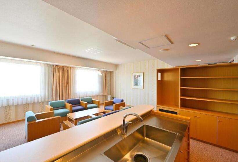 سوییت, Kochi Kuroshio