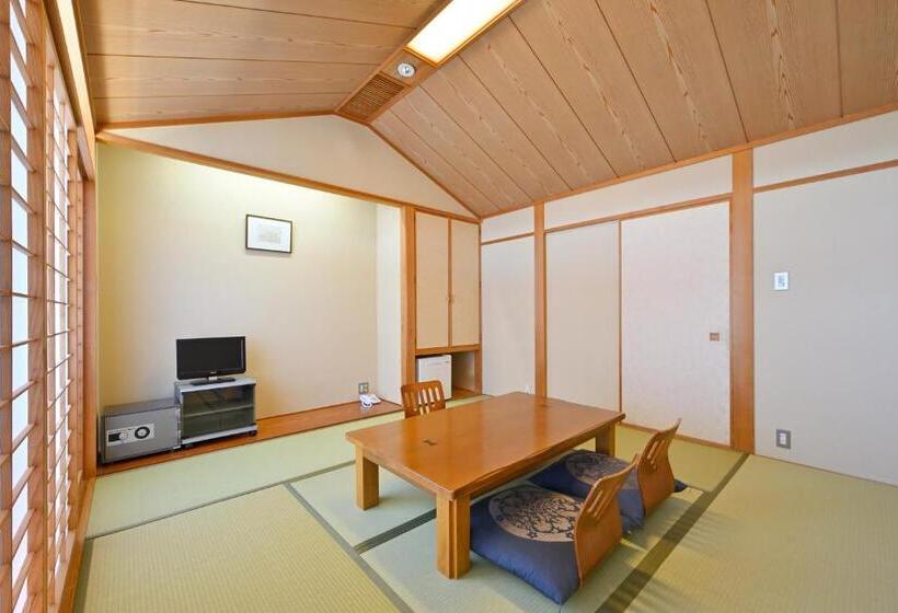 اتاق استاندارد, Kochi Kuroshio