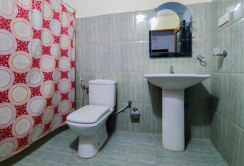 Номер Economy, La Safari Inn Tissamaharama