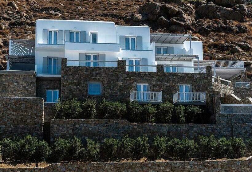 ویلای 1 خوابه, Mykonos Riviera Hotel & Spa, A Member Of Small Luxury Hotels Of The World