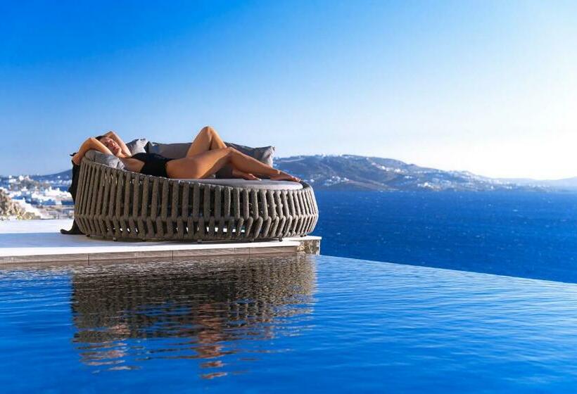 ویلای 1 خوابه, Mykonos Riviera Hotel & Spa, A Member Of Small Luxury Hotels Of The World