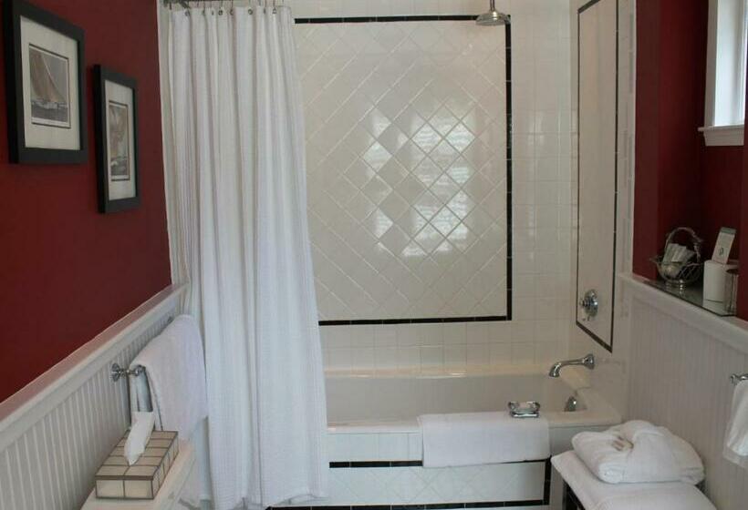 Люкс, The Beech Tree B&b