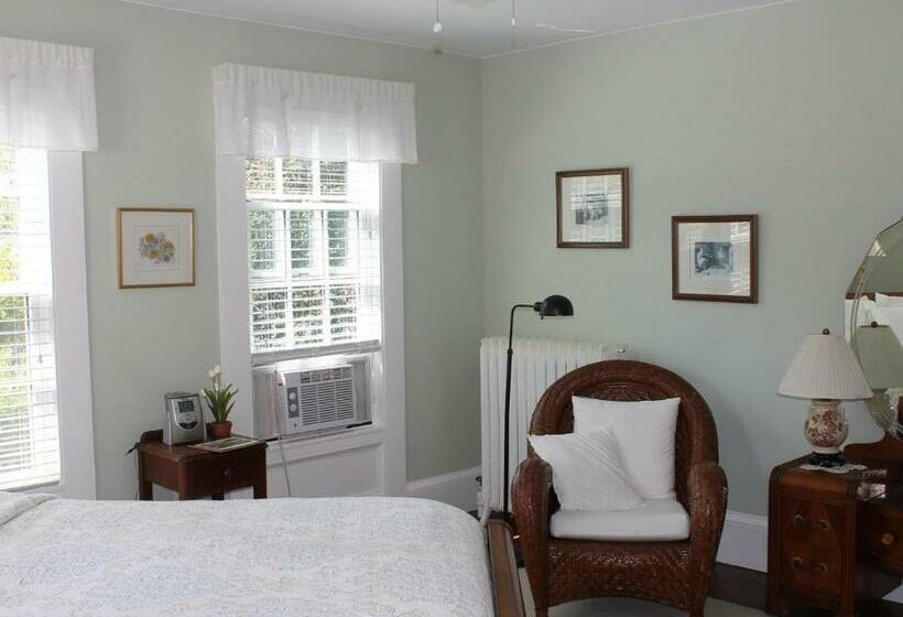 Номер Стандарт, The Beech Tree B&b