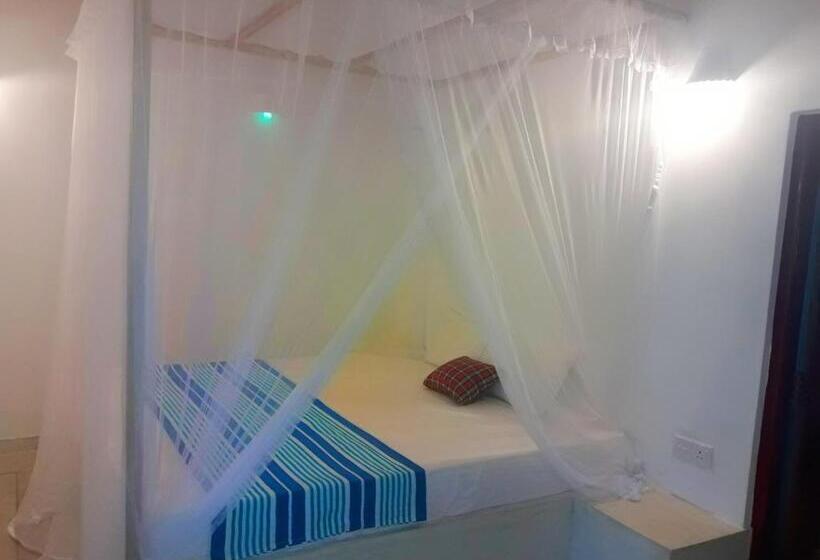 家庭间, Weligama Bay Eco Villa