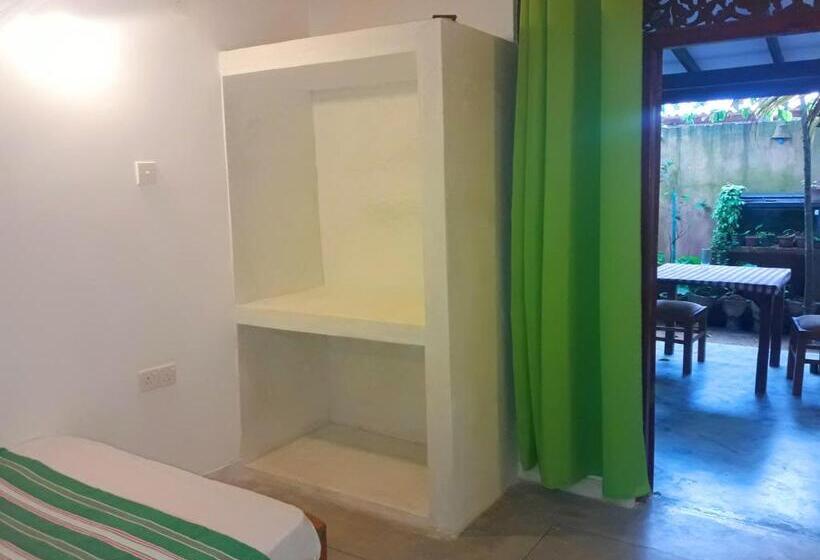 Семейный Номер, Weligama Bay Eco Villa