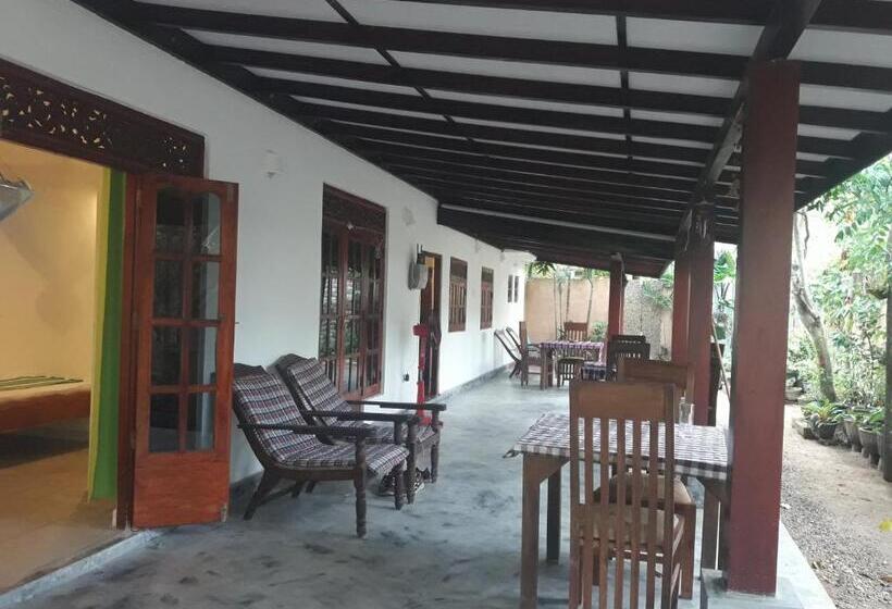 家庭间, Weligama Bay Eco Villa