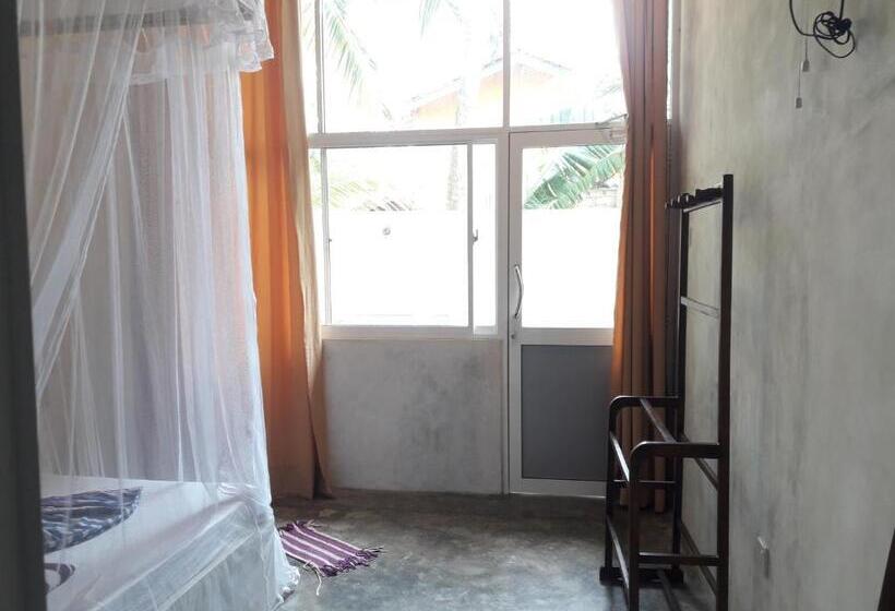 Номер Economy, Weligama Bay Eco Villa