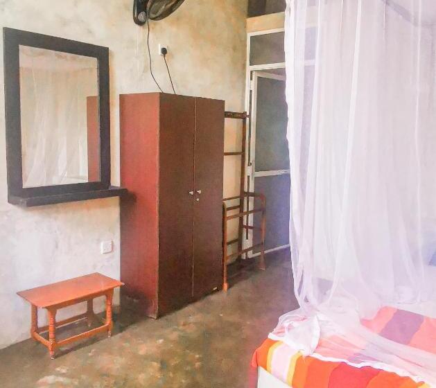 经济房, Weligama Bay Eco Villa
