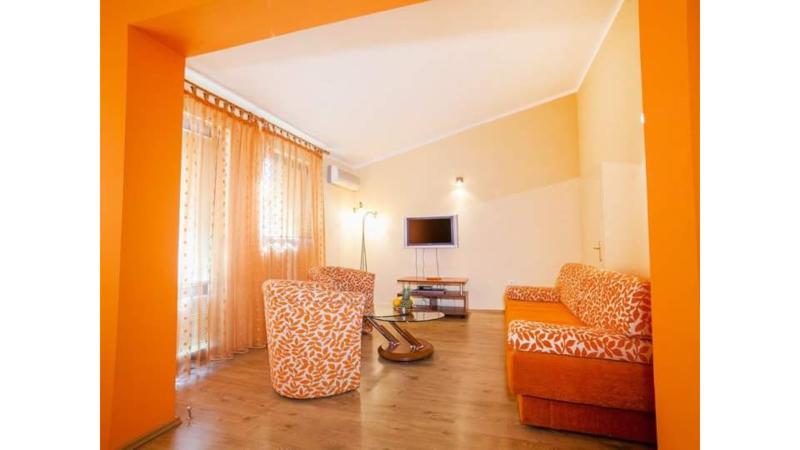 آپارتمان 1 خوابه با چشم‌انداز دریا, Apartments Raymond