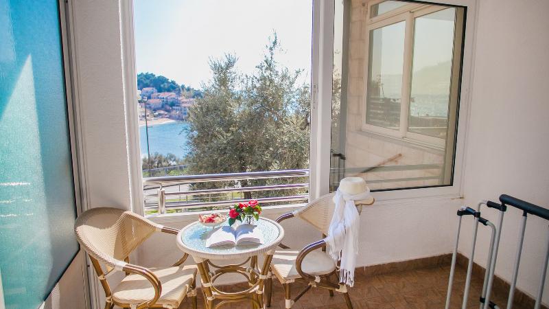 آپارتمان دوبلکس 1 خوابه, Apartments Raymond