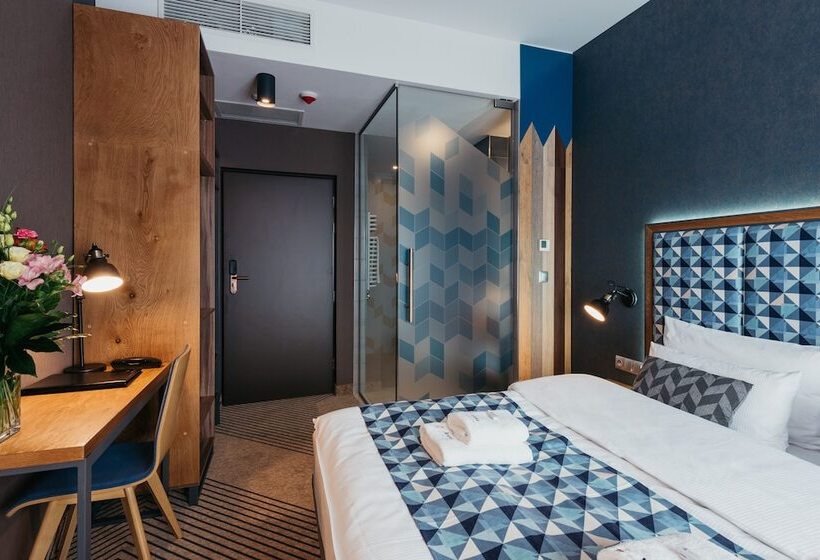 Номер Комфорт, Avena Boutique Hotel By Artery Hotels