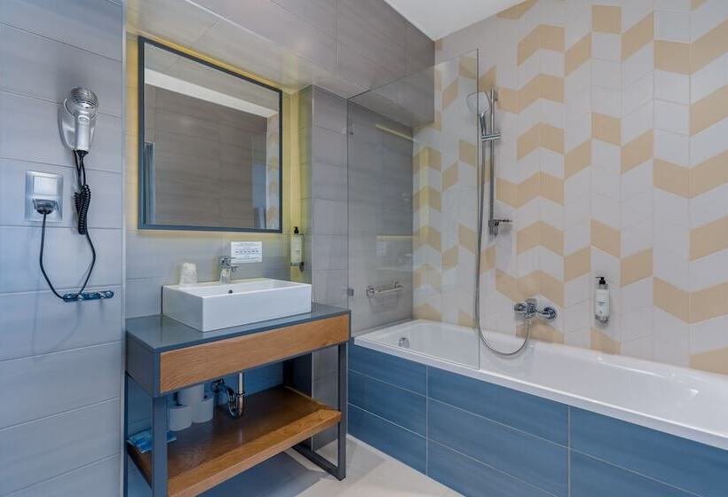 Апартаменты Superior 1 Спальня, Avena Boutique Hotel By Artery Hotels