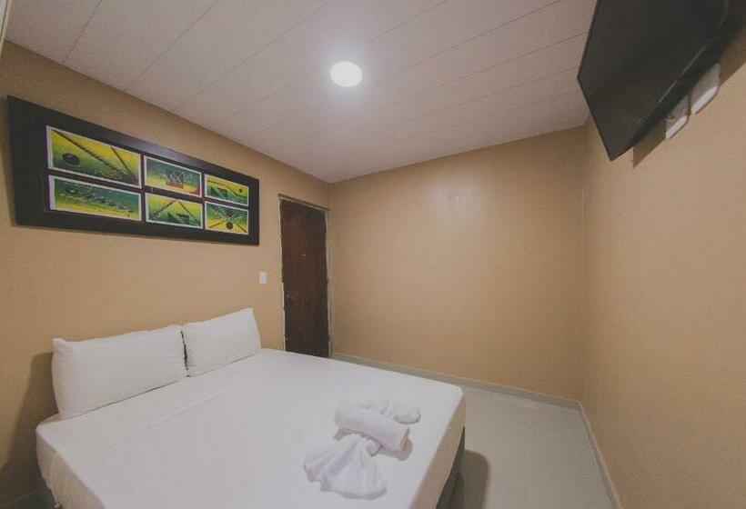 Номер Economy, Boquilla Suites By Geh Suites