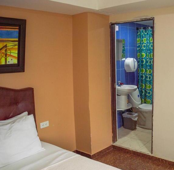 Четырехместный Номер Стандарт, Boquilla Suites By Geh Suites