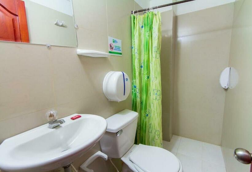 Четырехместный Номер Стандарт, Boquilla Suites By Geh Suites