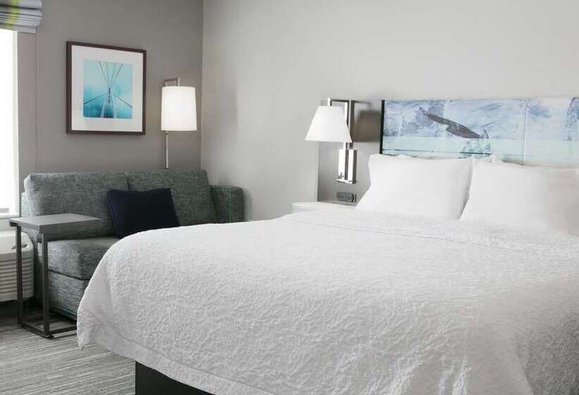 标准间, Hampton Inn & Suites Reno/sparks