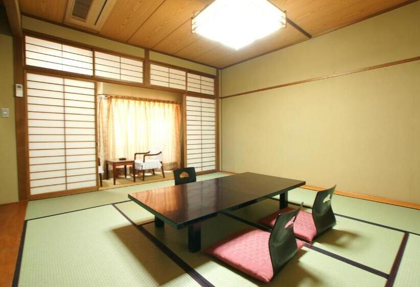 스탠다드 룸, Imakuni Ryokan