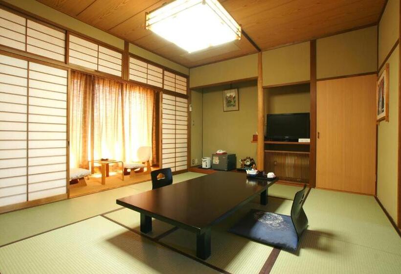 스탠다드 룸, Imakuni Ryokan