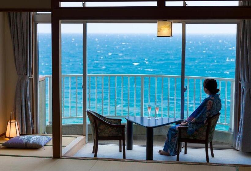 Номер Стандарт, Jardin Mar Boyokaku