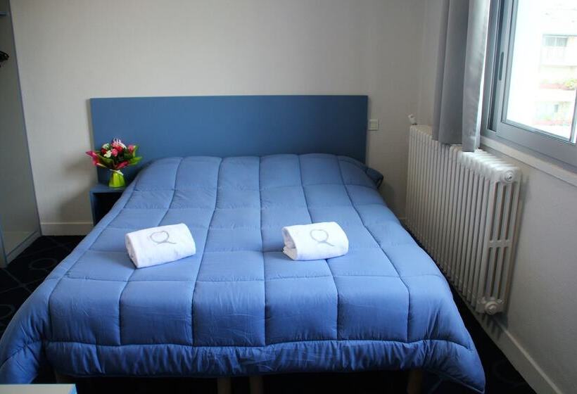 Номер Economy, Le Petit Majestic