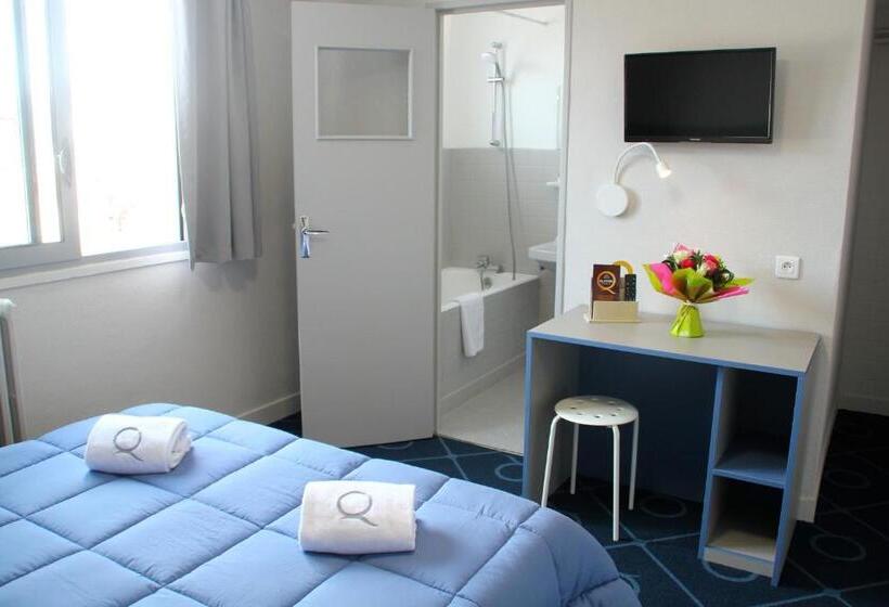 Номер Economy, Le Petit Majestic